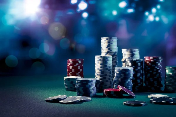 pepsitogel Live Casino