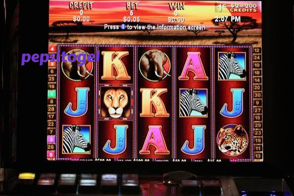 pepsitogel Slot Rooms Built for Your Lobby