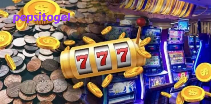 pepsitogel App – Casino in Your Pocket