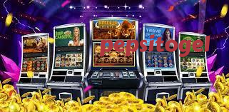 pepsitogel Live Game Shows at pepsitogel